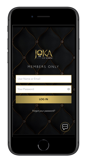 jokaviproom Gameplay