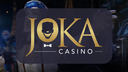 jokaviproom Gameplay